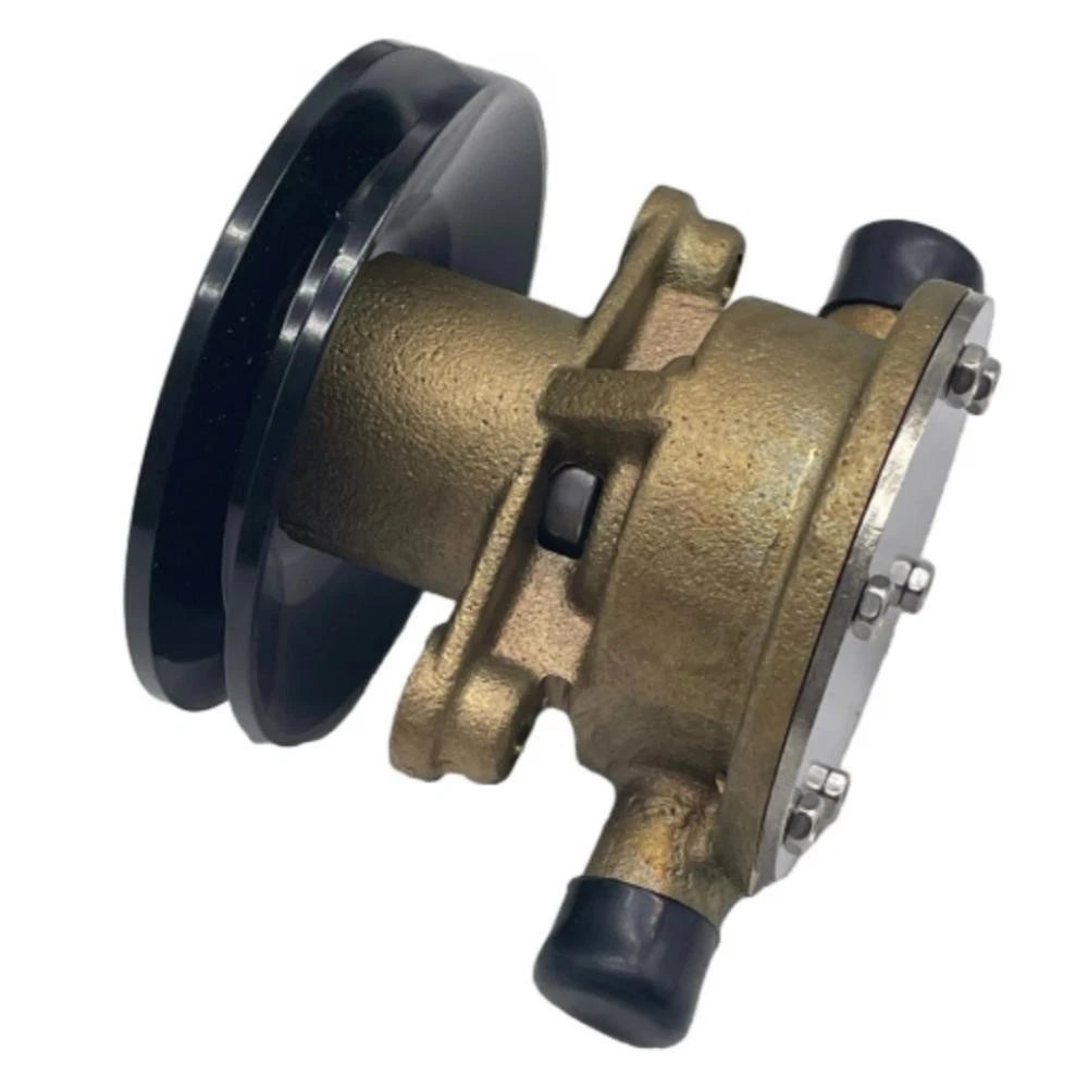 Sea Water Pump for Yanmar 2GM20 3GM30 (128377-42500, 128397-42500)