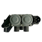 Heater Control Valve 64118375792 for BMW E36 318i 323i 325i 328i M3 (1992–1999)