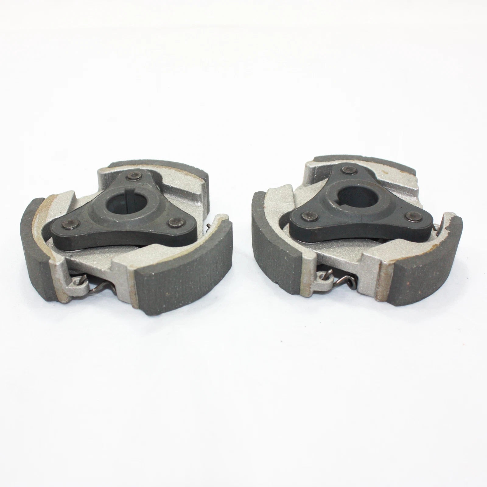 2X Centrifugal Clutch Plate for Mini Pocket PIT Quad ATV (47cc 49cc)