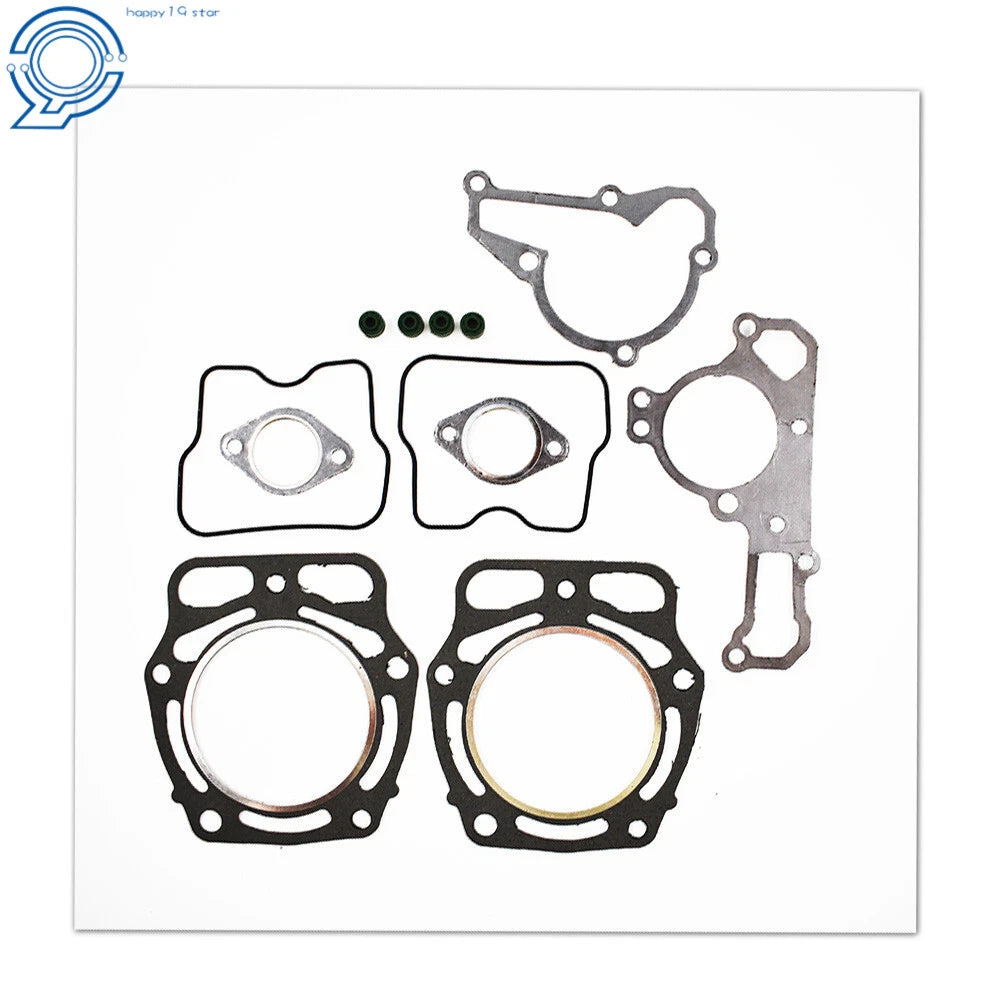 Gasket Kit for Kawasaki Mule 2500 2510 3000 4000 4010 (1998–2008)