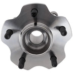 2X Wheel Hubs for Infiniti G35 (2007)