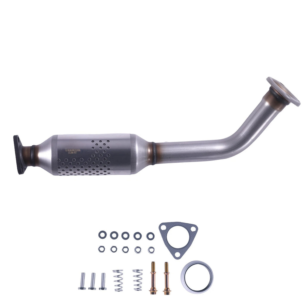 Direct Fit Catalytic Converter for Honda Civic Si (2002–2005) SiR (2002–2004) 2.0L