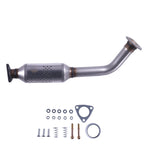 Direct Fit Catalytic Converter for Honda Civic Si (2002–2005) SiR (2002–2004) 2.0L