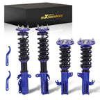 Adjustable Coilovers Shocks Struts for Toyota Camry & ES300 (1992–2001)