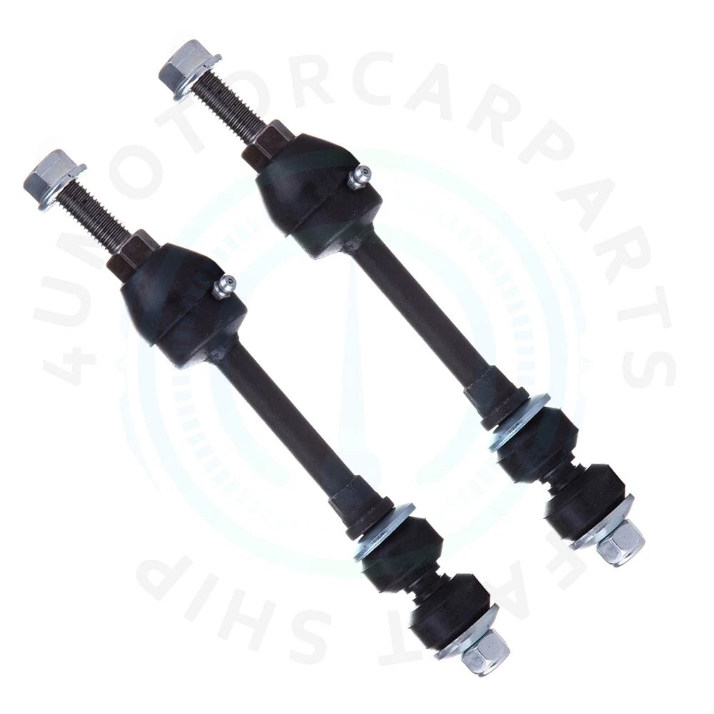 2X Front Sway Bar End Link for Dodge Ram 1500 2500 3500 (2003–2010)