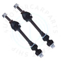 2X Front Sway Bar End Link for Dodge Ram 1500 2500 3500 (2003–2010)