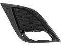 Front Right Fog Light Trim for Mazda 3 (2010–2011) YW958TS