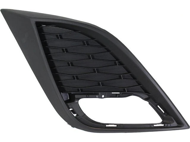 Front Right Fog Light Trim for Mazda 3 (2010–2011) YW958TS