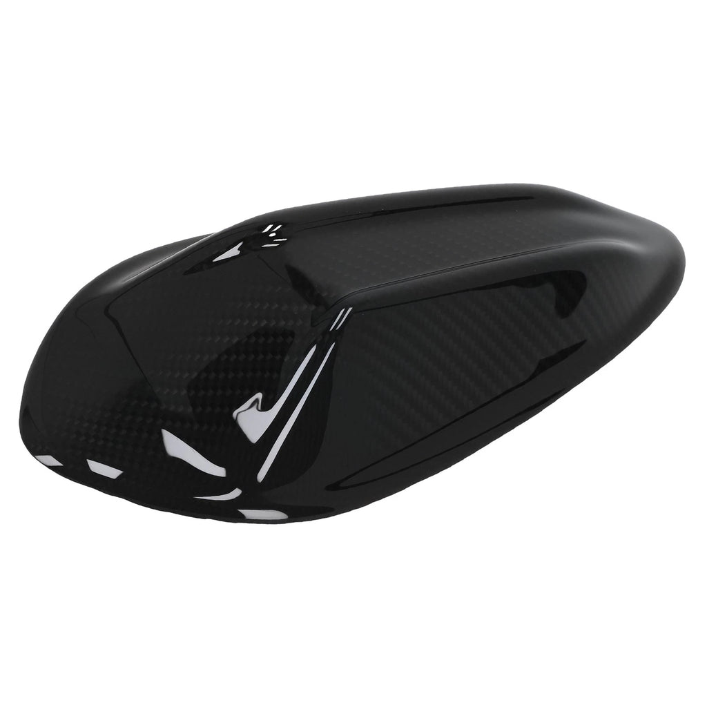Carbon Fiber Roof Shark Fin Cover for BMW G20 G42 G80 M3 G87 M2 (2023–2025)