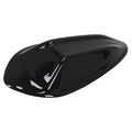 Carbon Fiber Roof Shark Fin Cover for BMW G20 G42 G80 M3 G87 M2 (2023–2025)