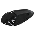 Carbon Fiber Roof Shark Fin Cover for BMW G20 G42 G80 M3 G87 M2 (2023–2025)