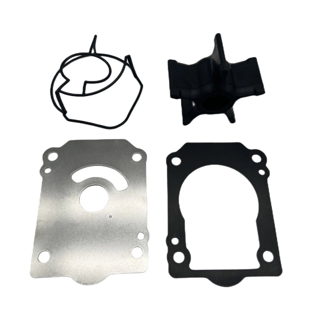 Water Pump Impeller Kit for Suzuki DF200/DF250/DF255 (17400-93J02)