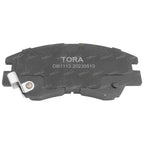 Front Disc Brake Pads Set for Mitsubishi L300 (1986 - 1994)