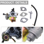 Pressure Washer MS61043S for User Friendly