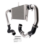 Turbo Intercooler Pipe Kit for Audi A4 1.8L (2002–2006) Polished