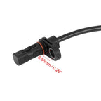 Rear Left ABS Wheel Speed Sensor 59910-3K001 for Hyundai Sonata (2007–2010)