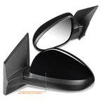 Powered Heated Side Door Mirror for Chevy Sonic (2012–2019) - Left