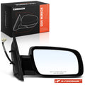 Passenger Power Mirror for Chevy Astro (1999–2004)
