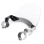 Windscreen for Harley Softail Breakout (2013–2017) Clear