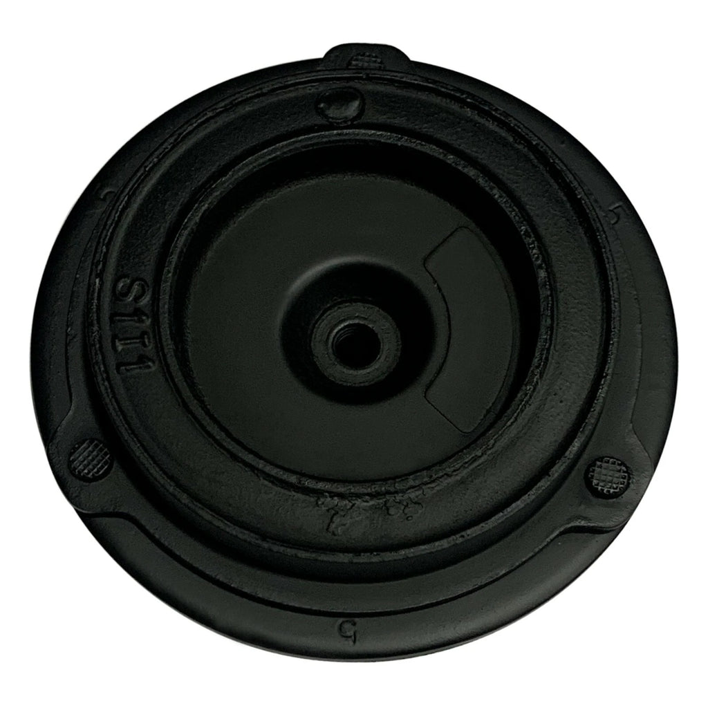 AC Compressor Clutch Replacement for Ram 2500 4.7L (2010-2011)