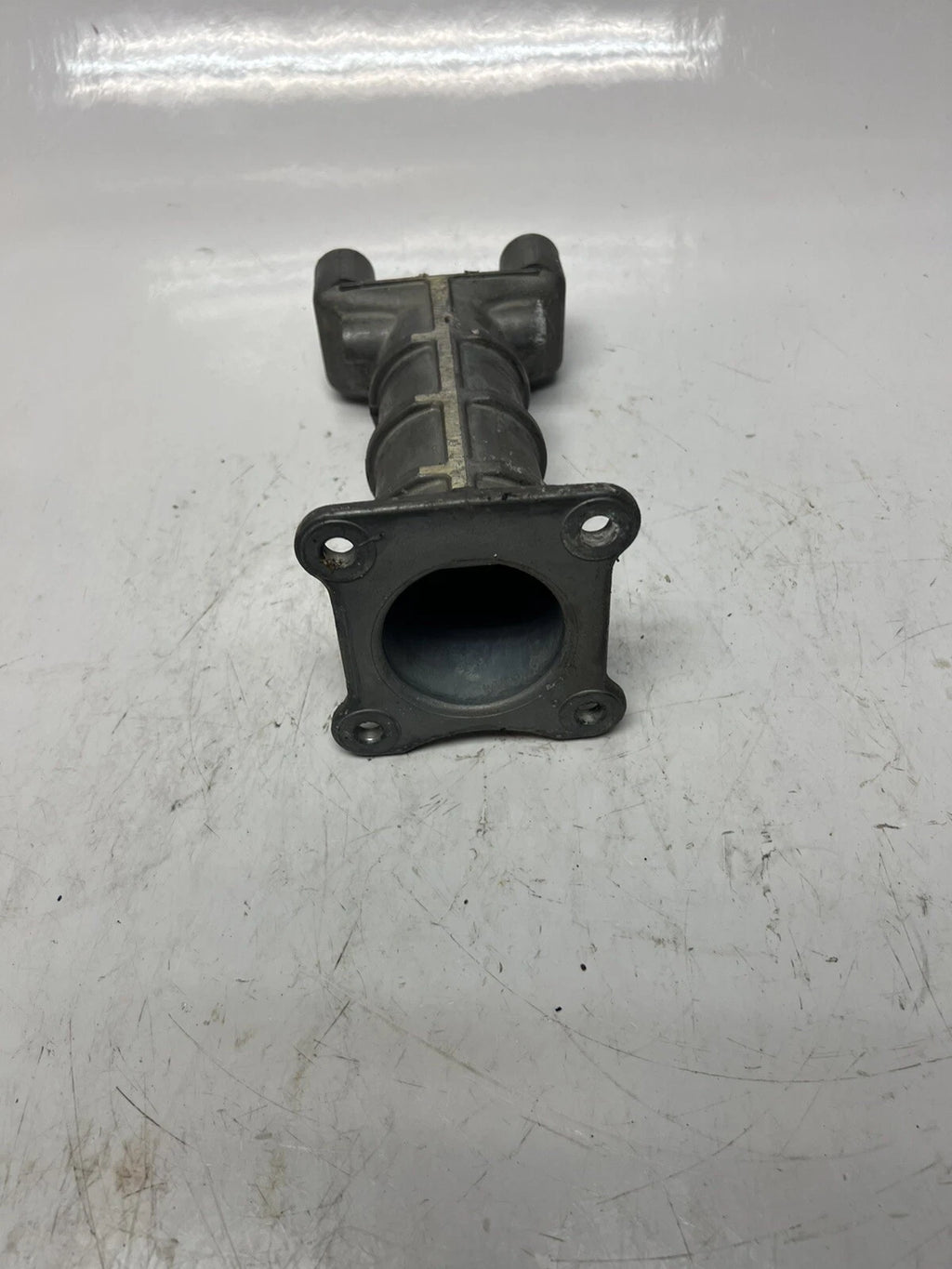Handle Bar Mount Steering Stem Post for Kawasaki 900 750 ZXI (1995–1998)