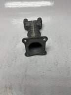 Handle Bar Mount Steering Stem Post for Kawasaki 900 750 ZXI (1995–1998)