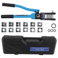 Cable Lug Crimper Tool 16MT & Quick Release for 8-300mm² Wire