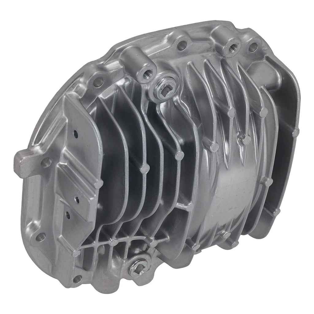 Aluminum Differential Cover 8.8" for Ford Mustang (1985–2014) BR3Z4022A M4033KA