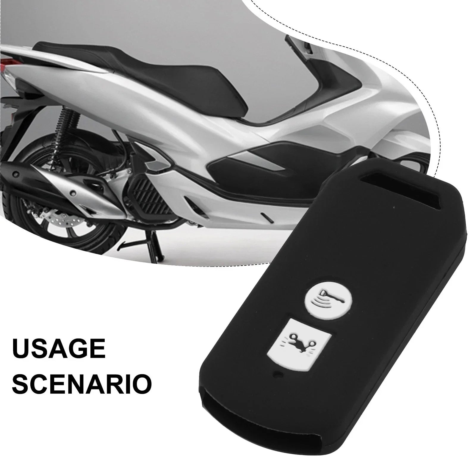 Key Cover for PCX 150 / XADV / SH125