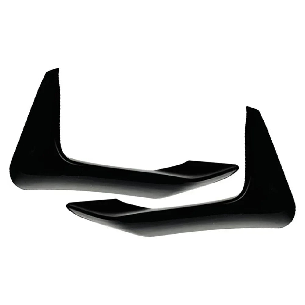 Front Side Splitter Spoiler for BMW F80 F81 M3 F82 F83 M4 (2014-2020)