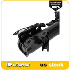 Front Pair Shocks Absorber Struts Assembly for Lincoln MKZ (2013–2020)