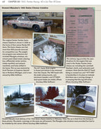 Pontiac Performance Book for Pontiac Models (1960-1974)