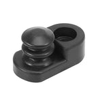 Door Switch Cover Rubber for Nissan Patrol GQ Y60 GU Y61 (1990–2007) 253685L300