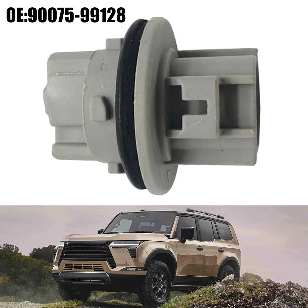 Indicator Lamp Holder and Turn Signal Light Socket for Lexus 9007599128