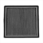 Reusable High Flow Air Filter Panel for VW Polo/Golf/Jetta 1.6L L4 (2014–2017)