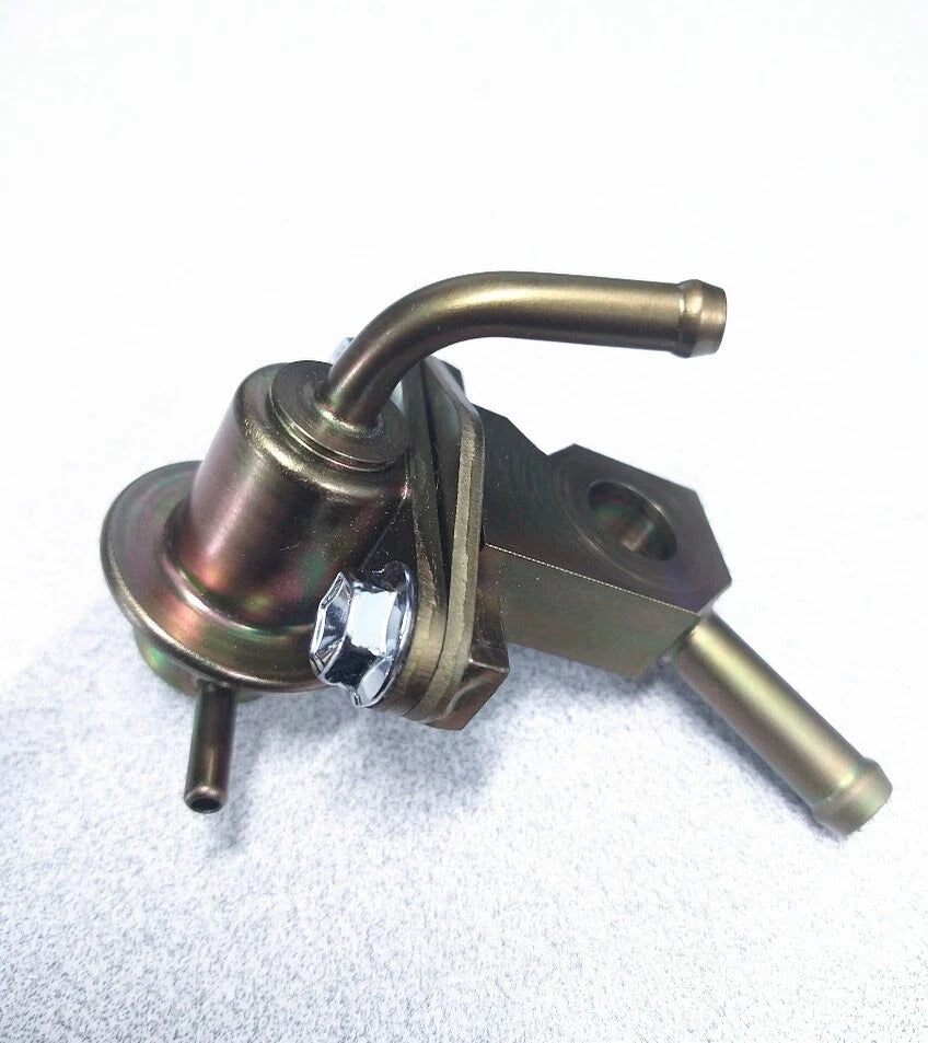 Mikuni 7YA Fuel Pressure Regulator for Automotive Applications