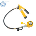 20T Low Profile Hydraulic Jack Porta Power Kit CP-180 (Manual Pump)