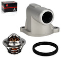 Thermostat & Seal w/ Cover for Polaris Sportsman Scrambler 850 1000 XP (2015–2023)