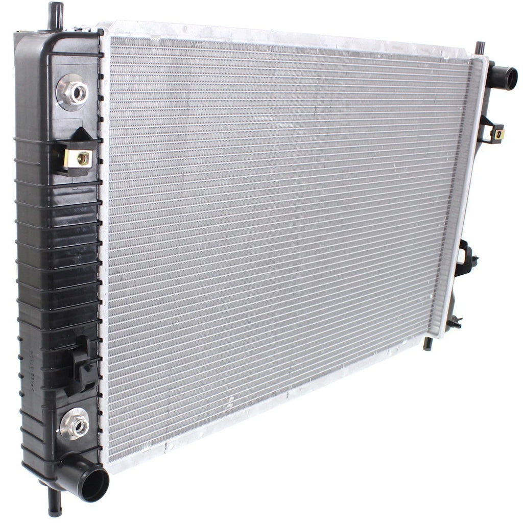 Driver Left Side Radiator for Chevy Equinox Terrain