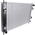 Driver Left Side Radiator for Chevy Equinox Terrain
