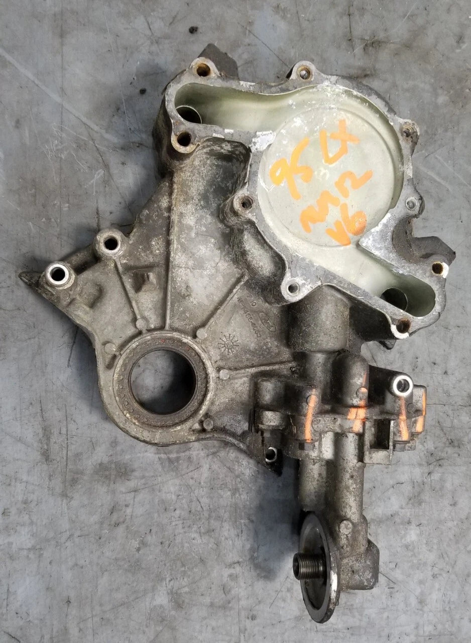Timing Chain Cover for Ford Thunderbird Cougar Taurus Sable (1994–1995)