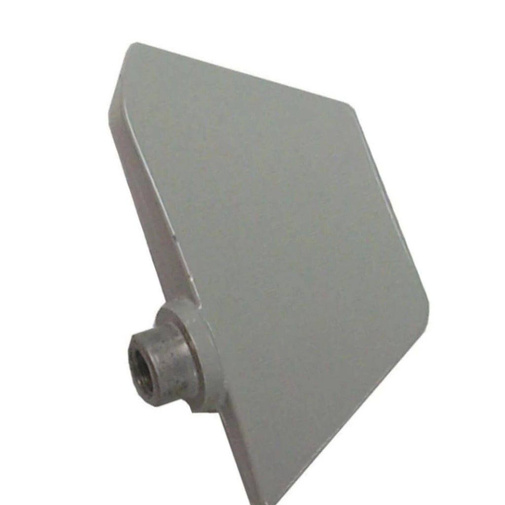 Trim Steering Fin for Volvo Penta Lower Gear Case (Fits 851452, 854040)