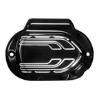 Transmission Side Cover for Harley Touring Electra Street Glide (2017–2020)