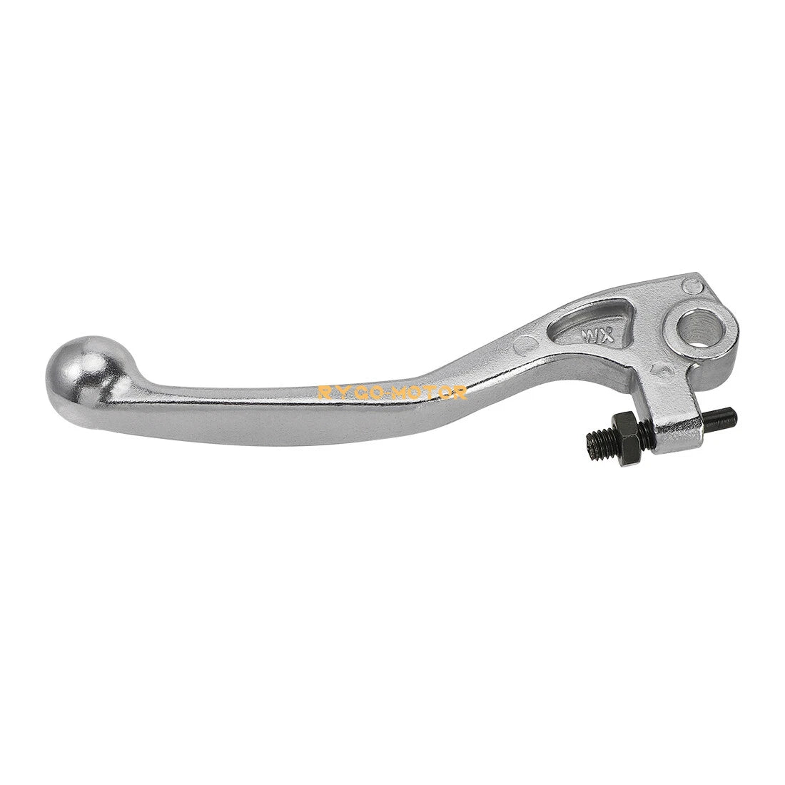 Front Brake Lever for Honda CR125R CR250R CR500R (1996–2007) 53170-MEY-305