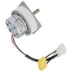 Auger Feed Motor for Quadrafire Trekker Insert (2000-2005)