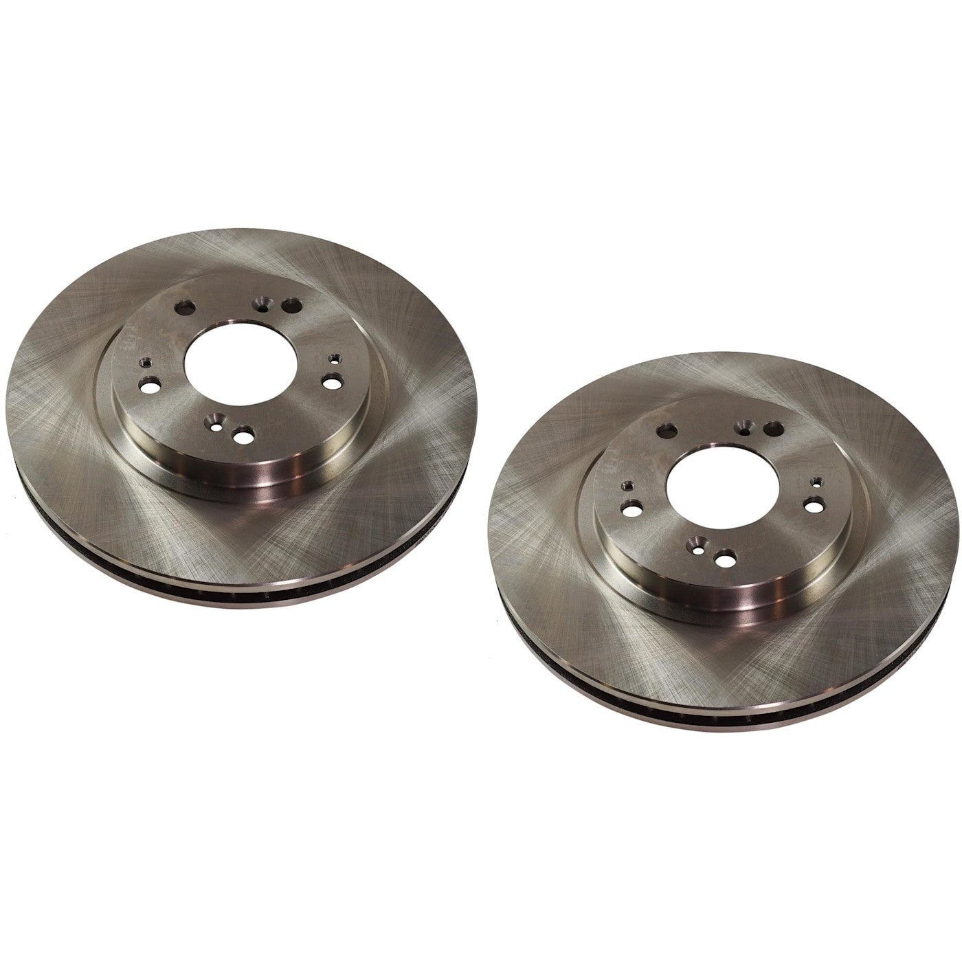Front Disc Brake Rotors for Mitsubishi Endeavor (2004–2011)
