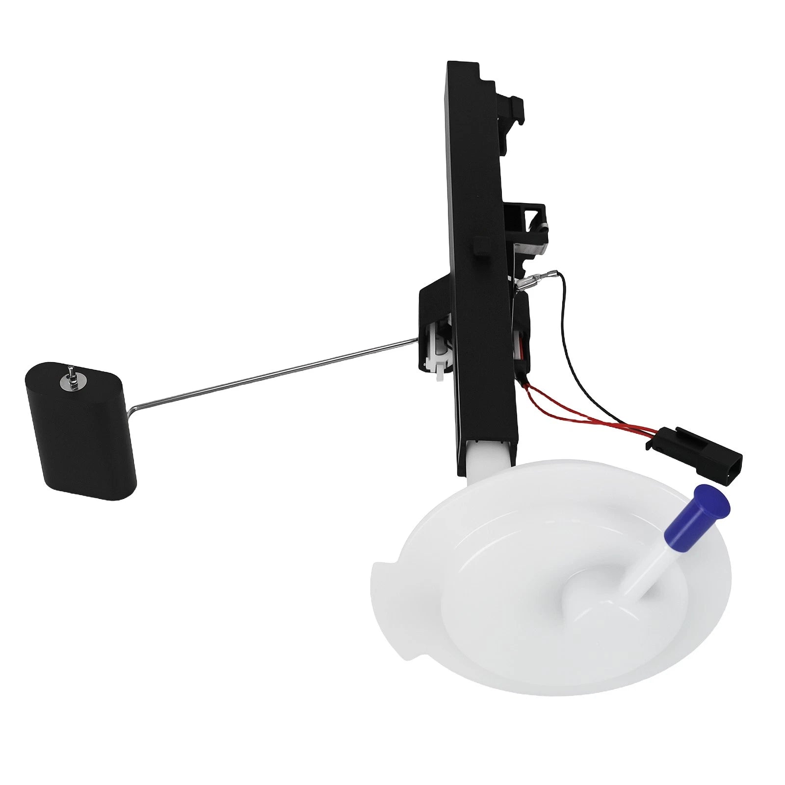 Fuel Sending Unit for Pontiac Torrent Suzuki XL-7 (2007–2009)