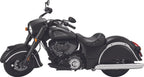 Kuryakyn Spear Driver Floorboard Inserts for Indian Chief & Chieftain (2014–2017)