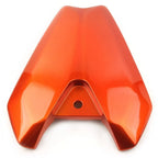 Orange Rear Seat Fairing Cover for Kawasaki Z1000 (2014-2022)