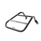 Right Side Saddle Bag Bracket for Kawasaki KLX230/R KLX230SM (2021-2024)
